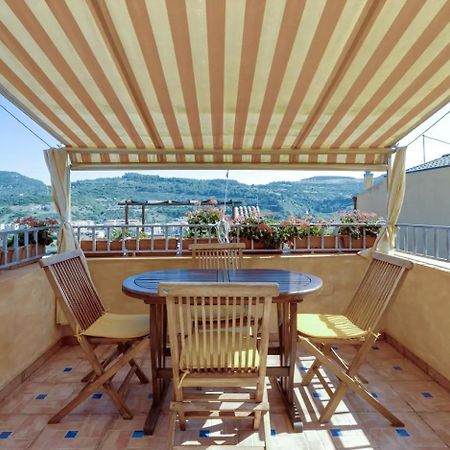 Casa Muruidda Di Mario Stara Bosa Dış mekan fotoğraf