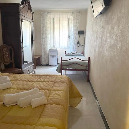 Casa Muruidda Di Mario Stara Bosa Dış mekan fotoğraf