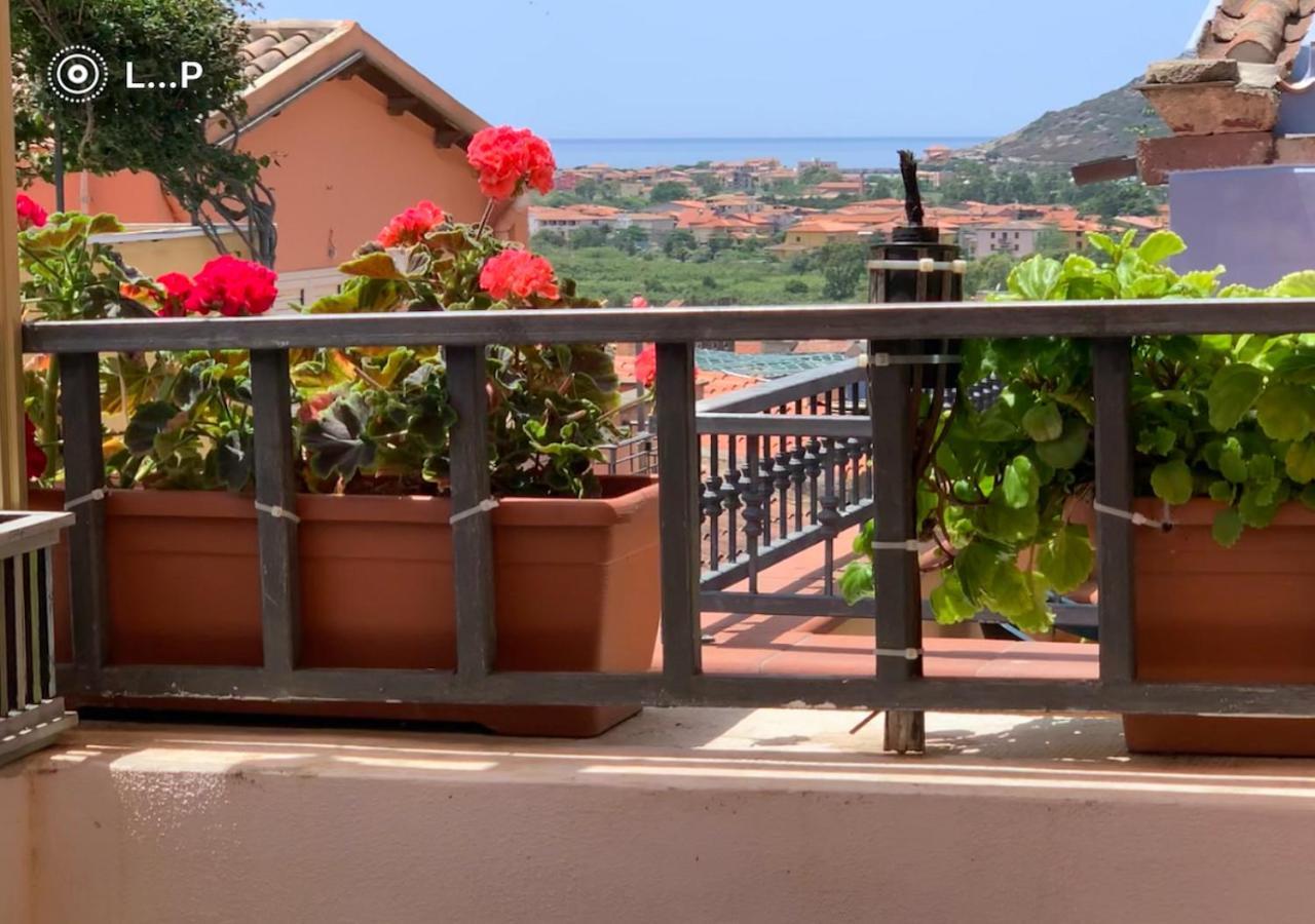Casa Muruidda Di Mario Stara Bosa Dış mekan fotoğraf