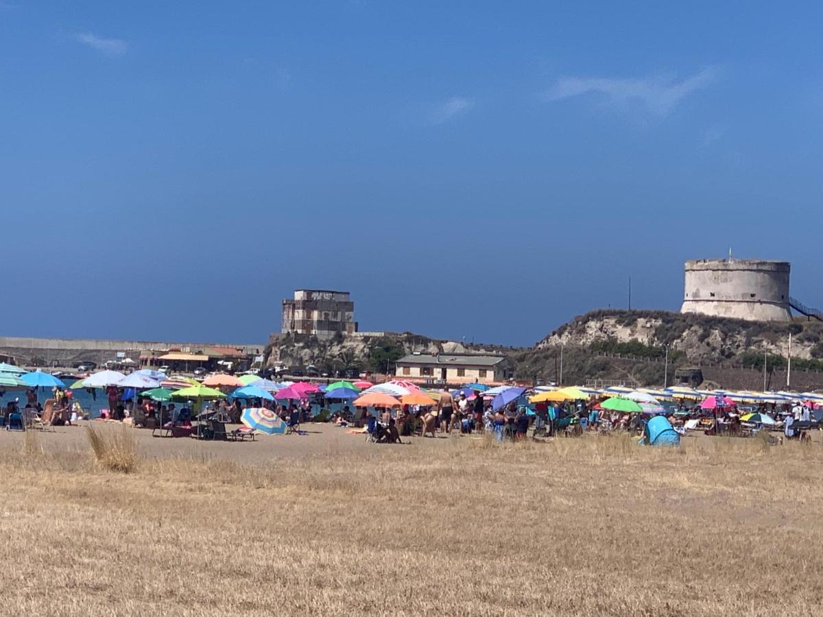 Casa Muruidda Di Mario Stara Bosa Dış mekan fotoğraf