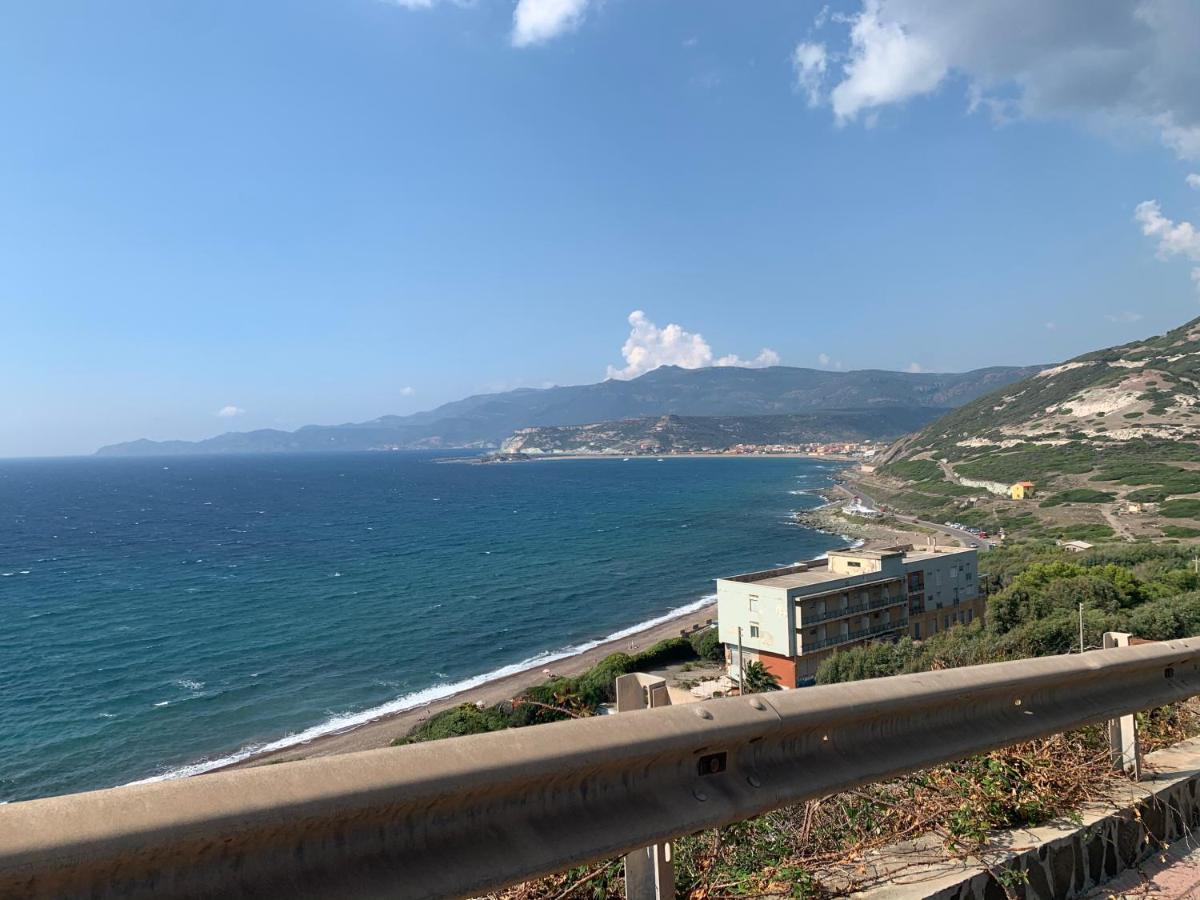 Casa Muruidda Di Mario Stara Bosa Dış mekan fotoğraf