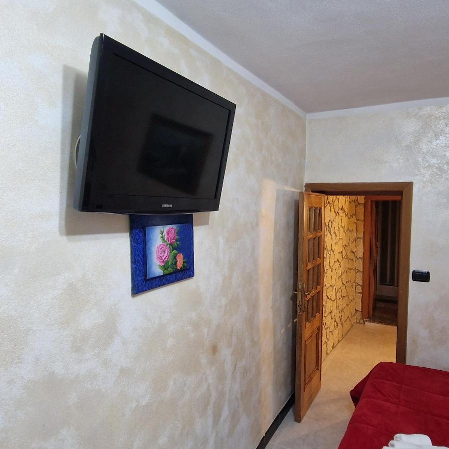 Casa Muruidda Di Mario Stara Bosa Dış mekan fotoğraf