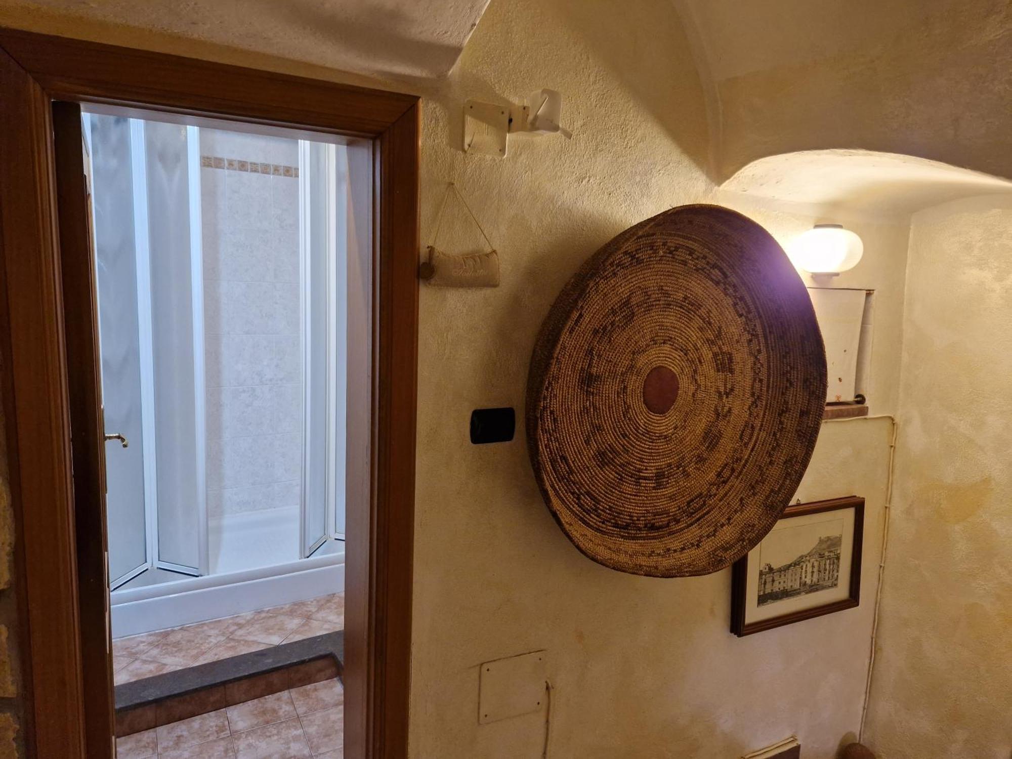 Casa Muruidda Di Mario Stara Bosa Dış mekan fotoğraf