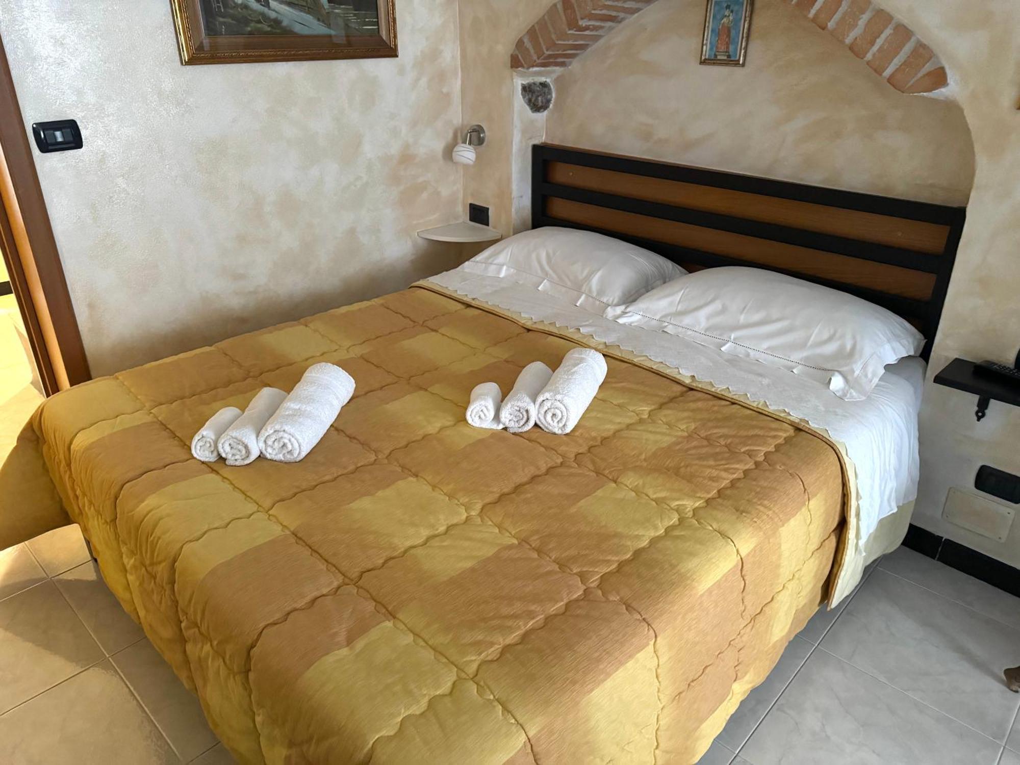 Casa Muruidda Di Mario Stara Bosa Dış mekan fotoğraf