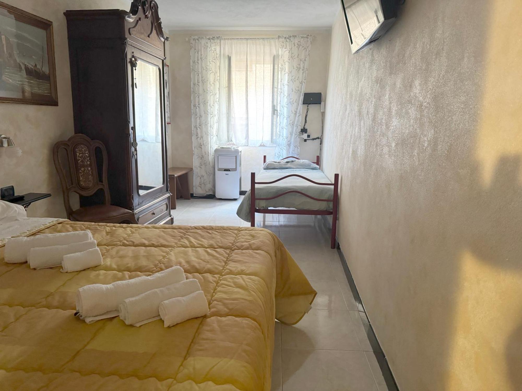 Casa Muruidda Di Mario Stara Bosa Dış mekan fotoğraf