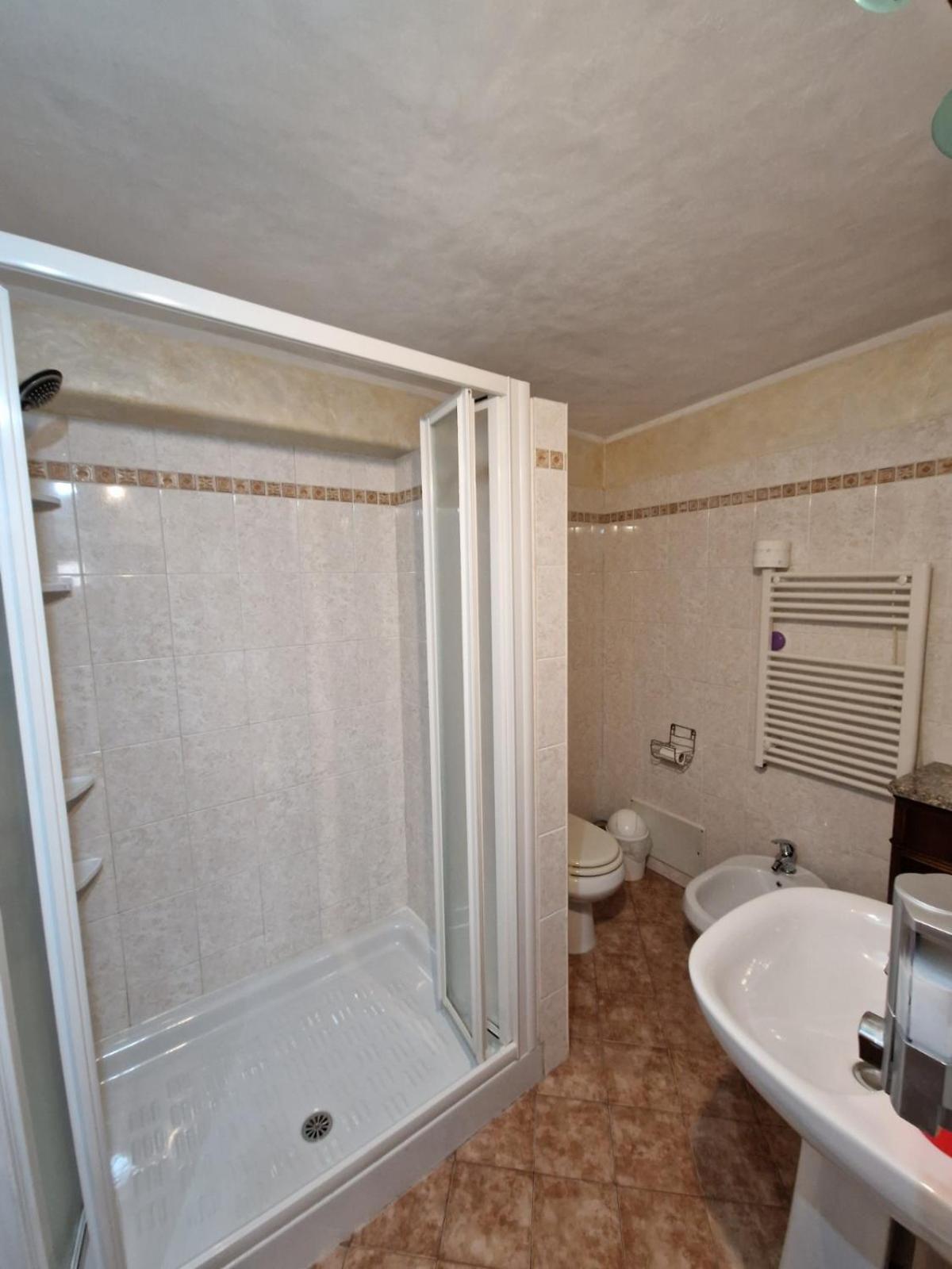 Casa Muruidda Di Mario Stara Bosa Dış mekan fotoğraf